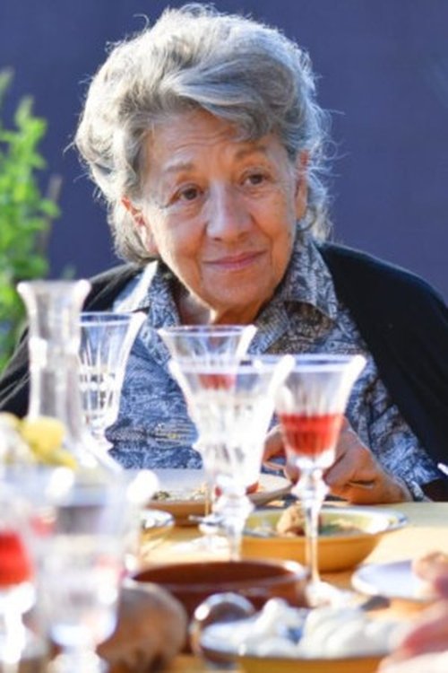 Lucia Zotti zdjęcie