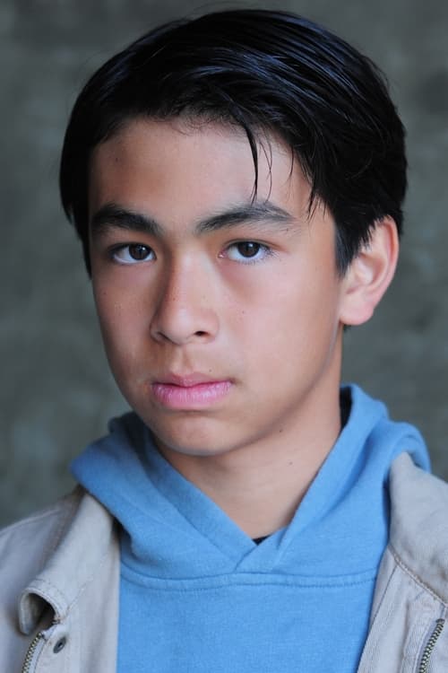 Lucian Perez zdjęcie