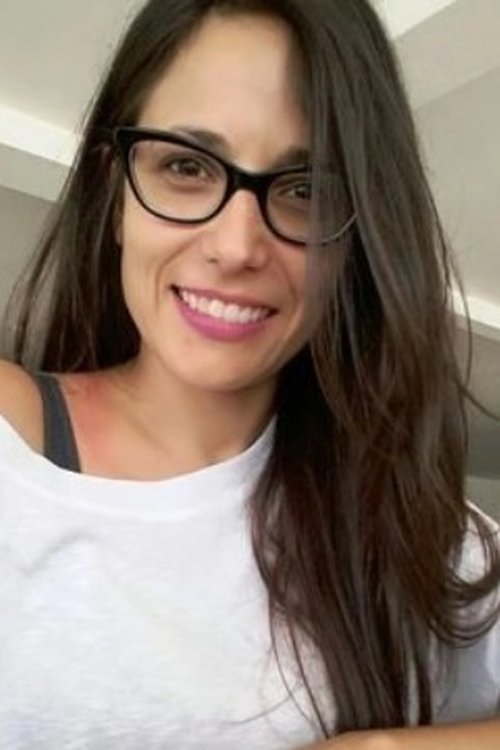 Luciana Falcón zdjęcie