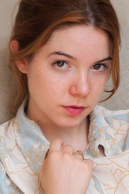 Luciana Grasso zdjęcie