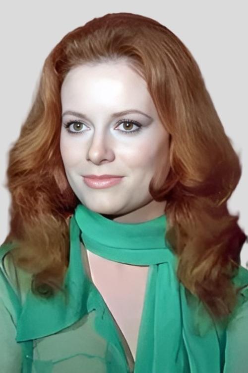 Luciana Paluzzi zdjęcie