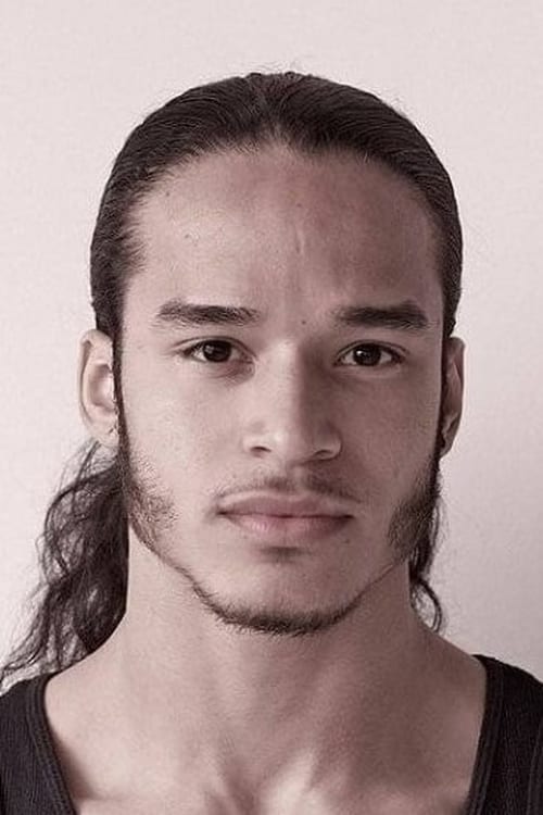 Luciano Acuna Jr. zdjęcie