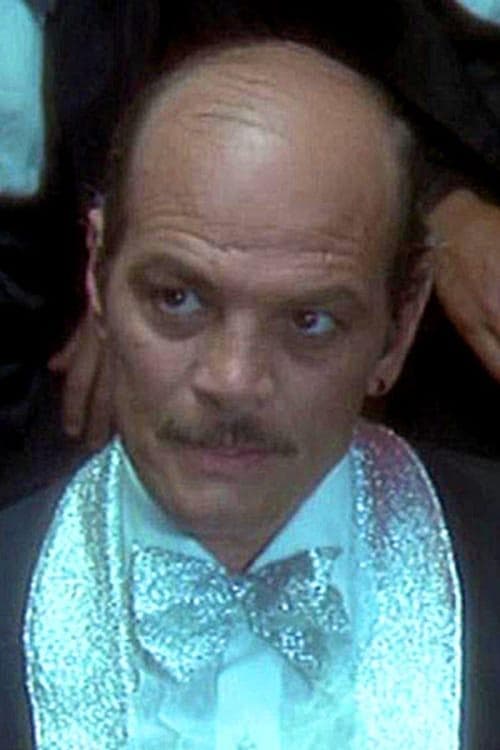 Luciano Catenacci zdjęcie