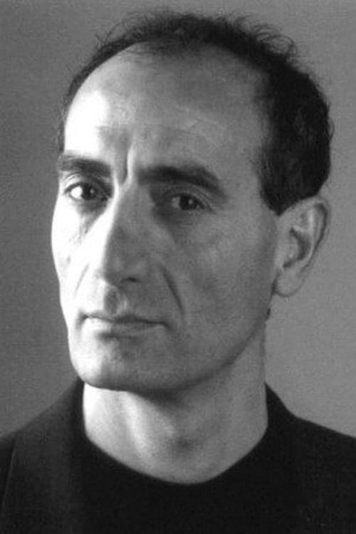 Luciano Federico zdjęcie