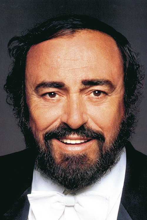 Luciano Pavarotti zdjęcie