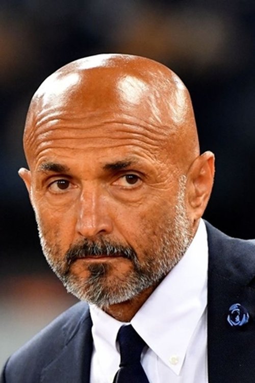 Luciano Spalletti zdjęcie
