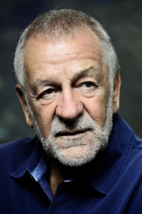 Luciano Virgilio zdjęcie