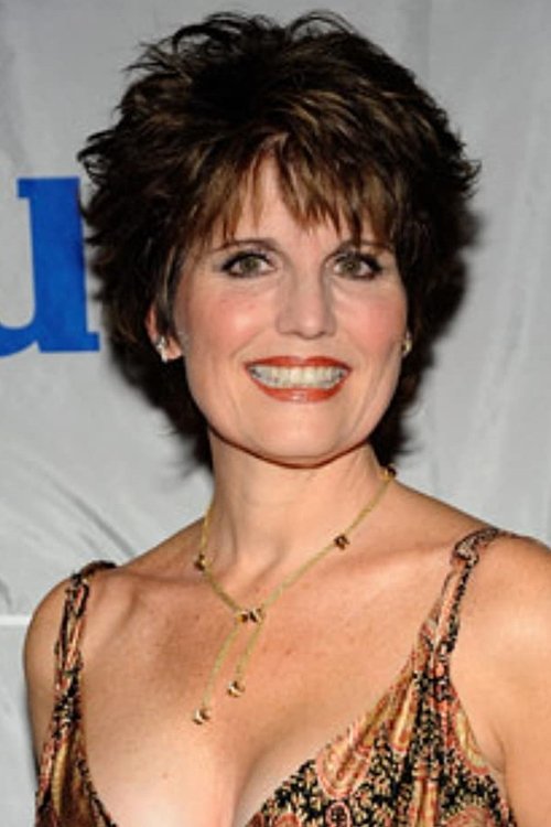 Lucie Arnaz zdjęcie