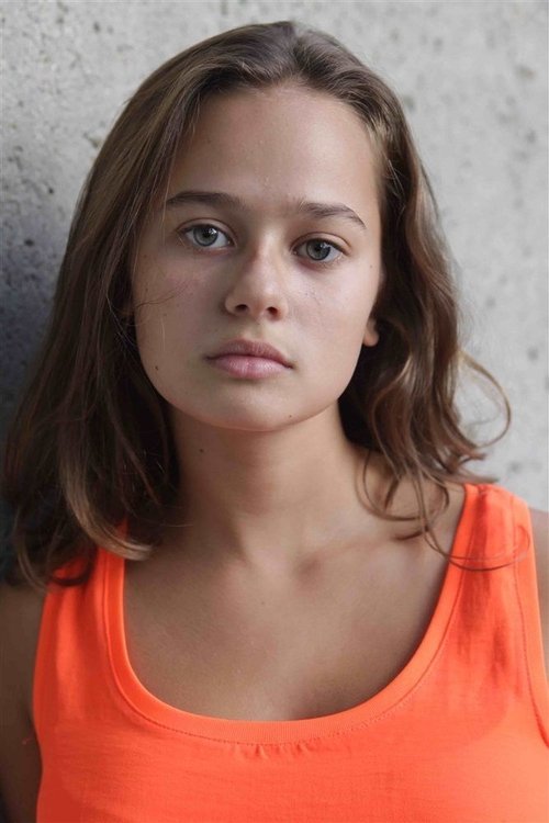 Lucie Fagedet zdjęcie