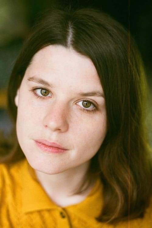 Lucie Guien zdjęcie