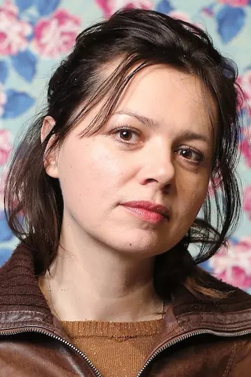 Lucie Žáčková zdjęcie