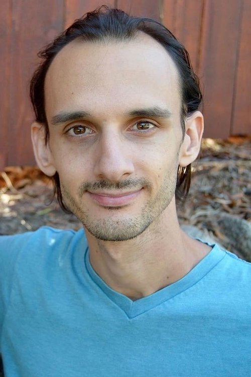 Lucien Dodge zdjęcie