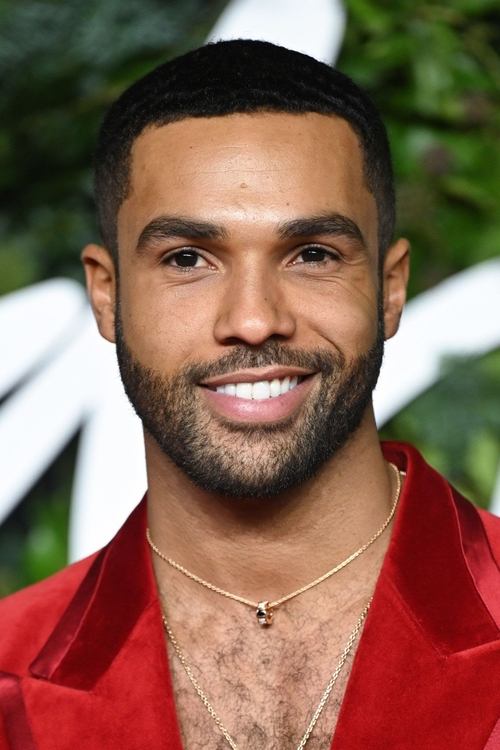 Lucien Laviscount zdjęcie