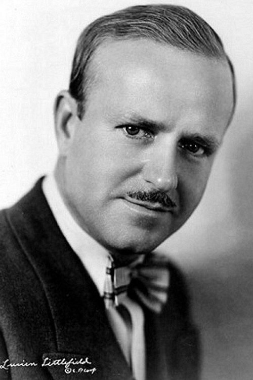 Lucien Littlefield zdjęcie