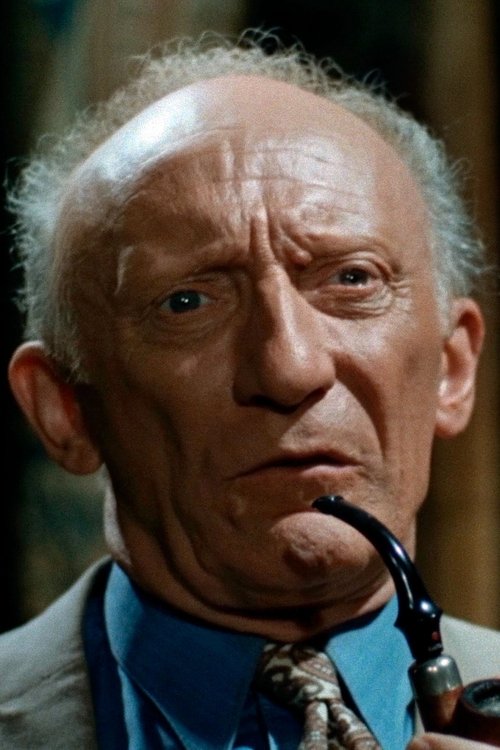 Lucien Raimbourg zdjęcie