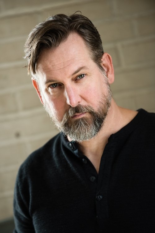 Lucien Spelman zdjęcie