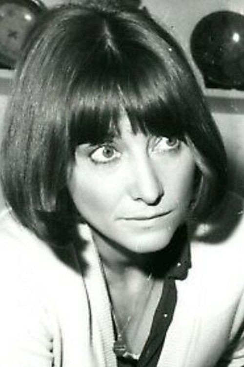 Lucienne Hamon zdjęcie