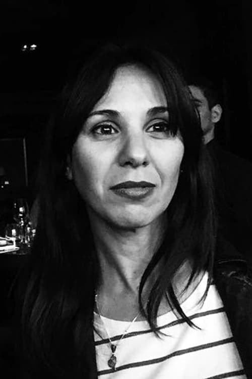 Lucila Mangone zdjęcie