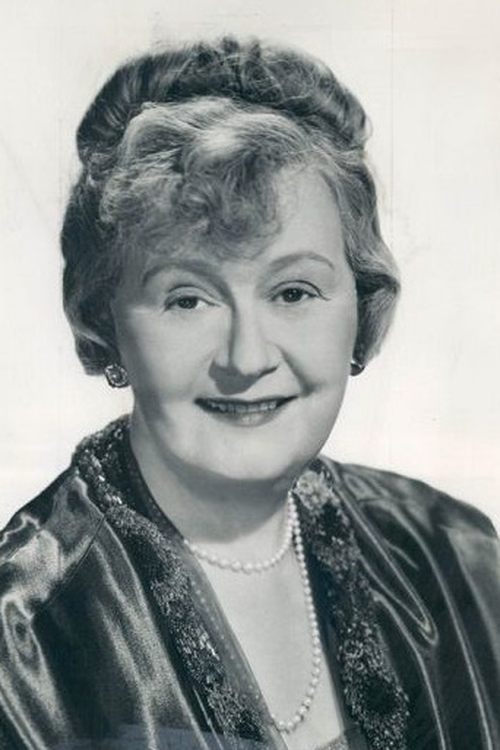 Lucile Watson zdjęcie