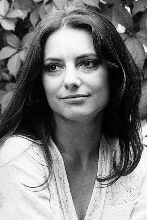 Lucilla Morlacchi zdjęcie