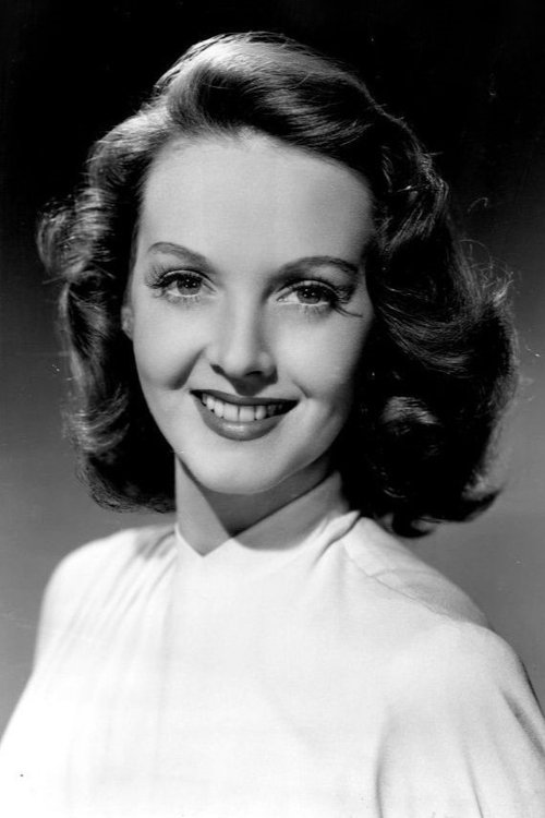 Lucille Bremer zdjęcie