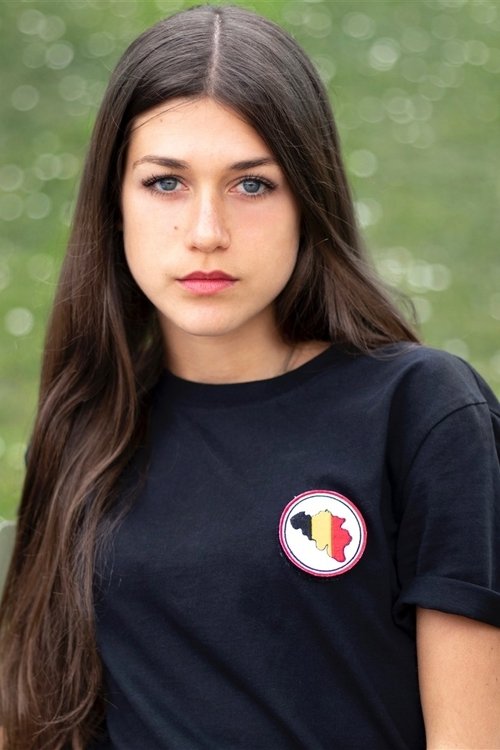 Lucille Guillaume zdjęcie