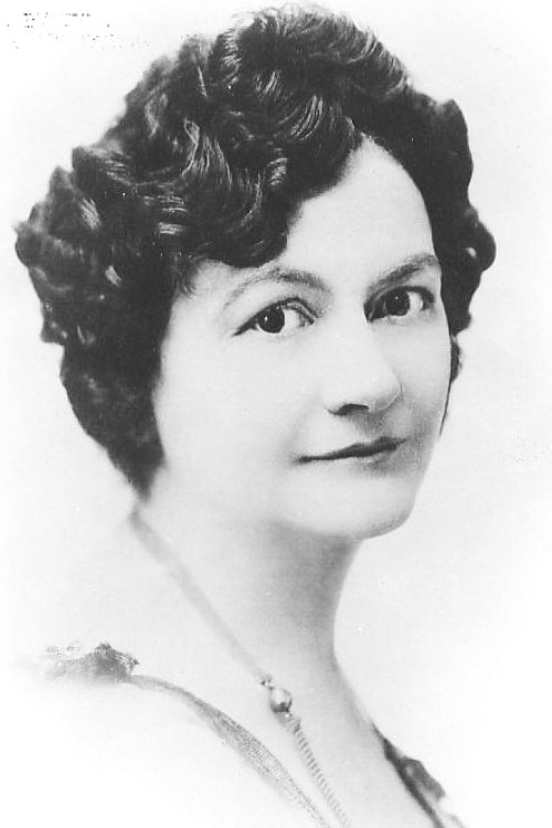 Lucille La Verne zdjęcie
