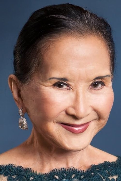 Lucille Soong zdjęcie