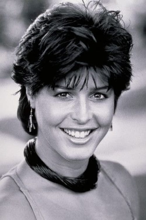 Lucinda Dickey zdjęcie