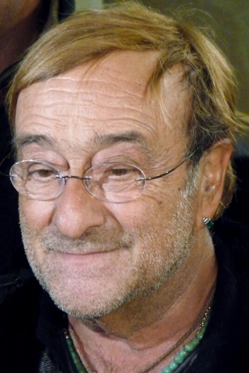 Lucio Dalla zdjęcie
