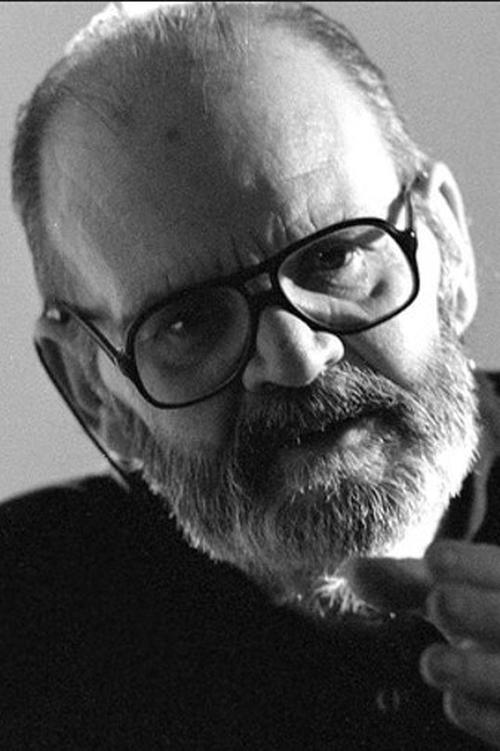 Lucio Fulci zdjęcie