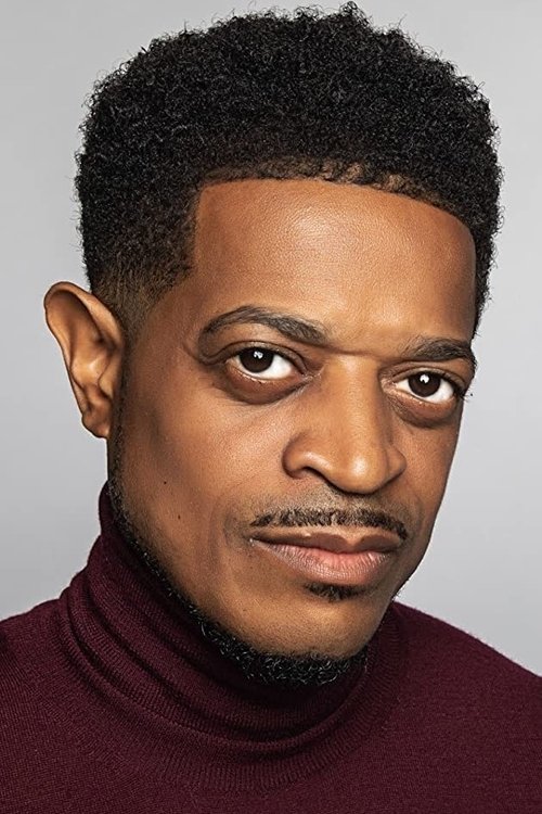 Lucius Baston zdjęcie