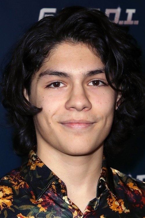 Lucius Hoyos zdjęcie