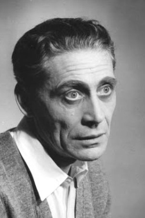 Lucjan Dytrych zdjęcie