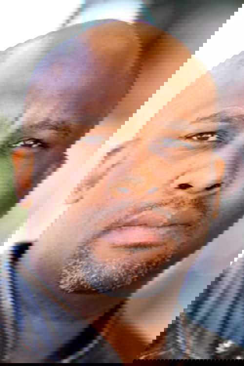 Lucky Johnson zdjęcie