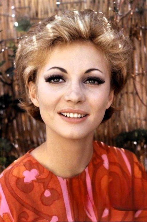 Lucretia Love zdjęcie