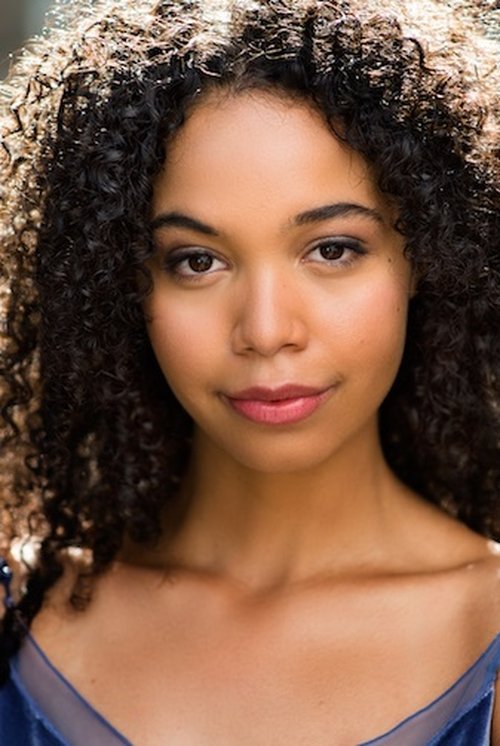 Lucy Ansell zdjęcie