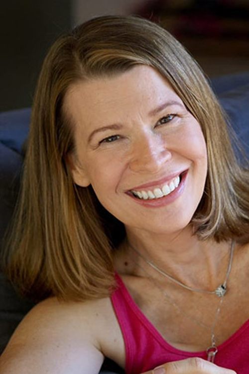 Lucy Boryer zdjęcie