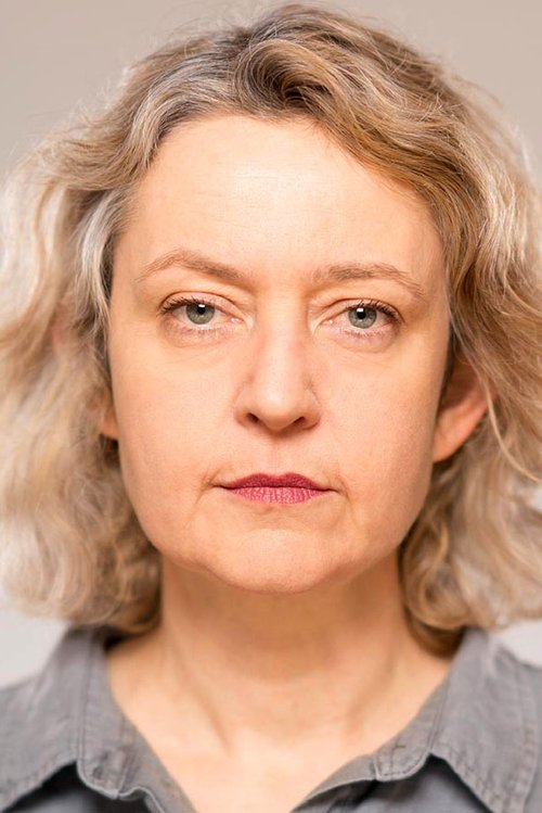 Lucy Briers zdjęcie