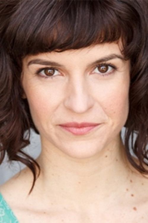 Lucy Carapetyan zdjęcie