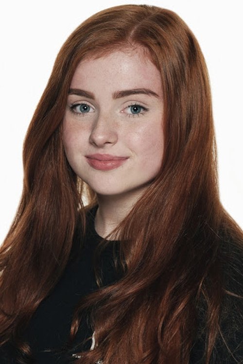 Lucy Carolan zdjęcie