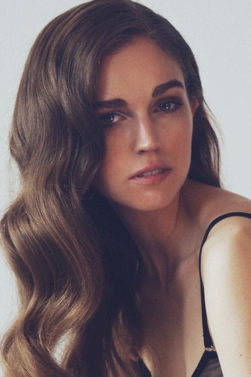 Lucy Chappell zdjęcie