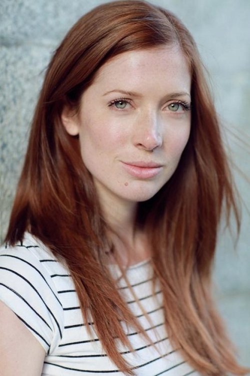 Lucy Cudden zdjęcie