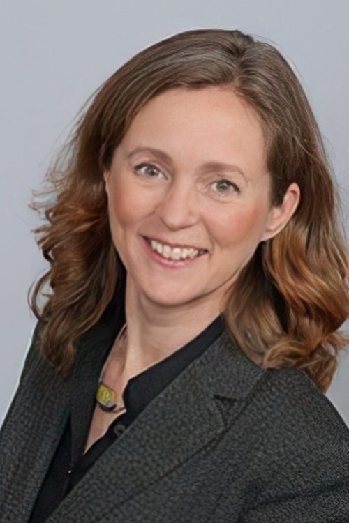 Lucy Deakins zdjęcie
