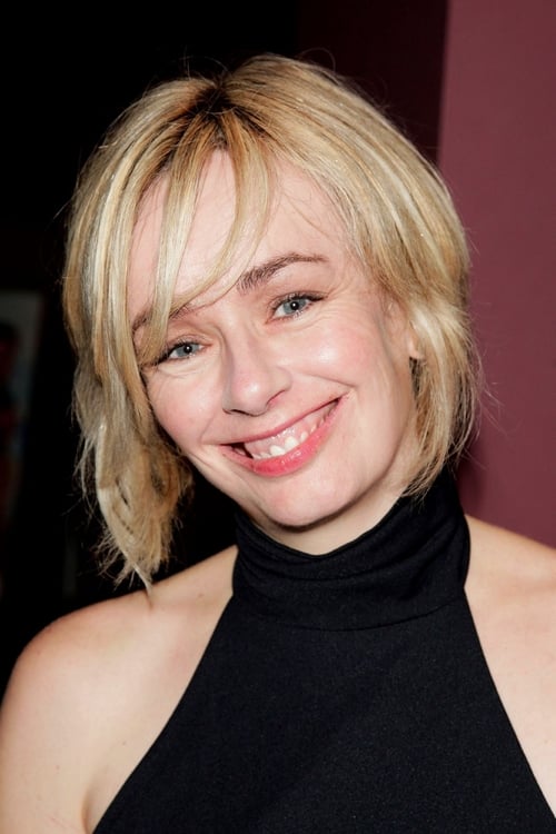 Lucy Decoutere zdjęcie