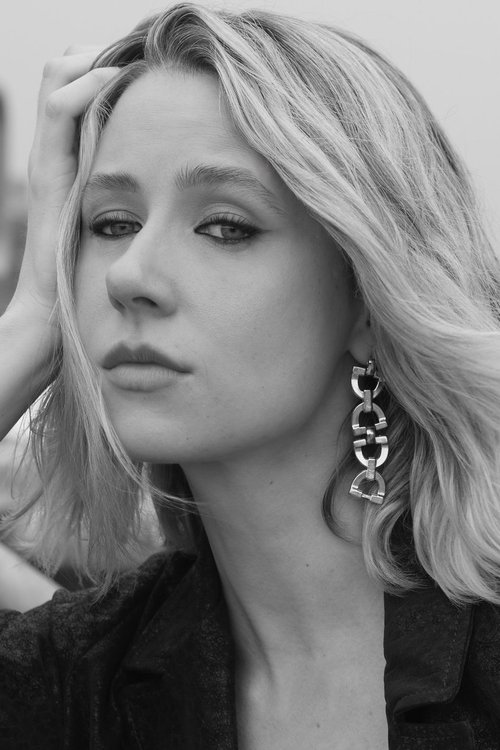 Lucy Freyer zdjęcie