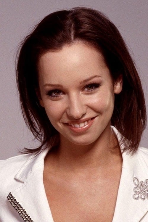 Lucy Gaskell zdjęcie