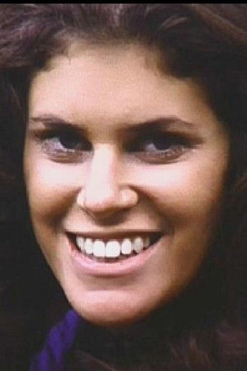 Lucy Grantham zdjęcie