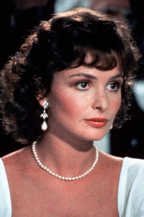 Lucy Gutteridge zdjęcie