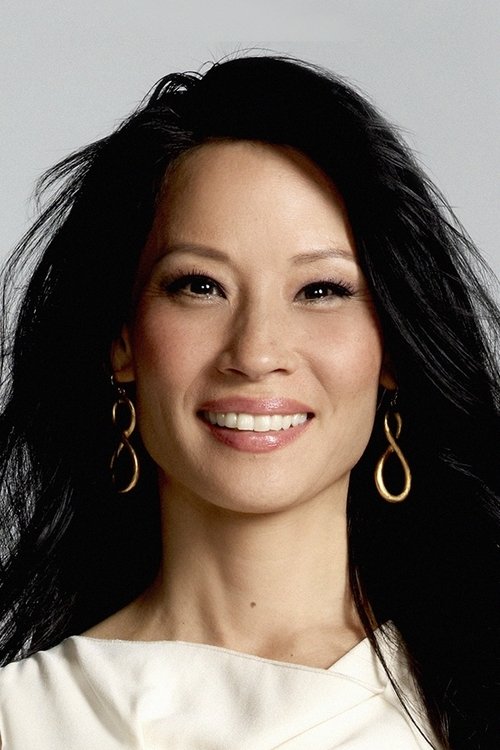 Lucy Liu zdjęcie